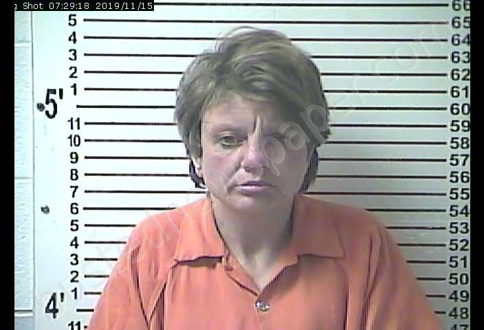 MISTY DAWN ARMSTRONG #, Hardin County, Kentucky - 2019-11-15 04:21:00