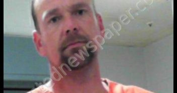 <B>TOTTEN</B>, <B>JEFFREY</B> <B>GREG</B> #, Cabell County, West Virginia - 2019-11-15 16:05:00