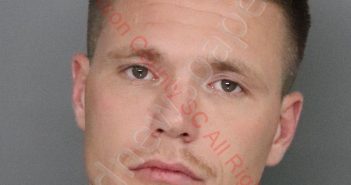 BENJAMIN MATTHEW GRAYSON | 2019-11-15 00:13:00 Anderson County, South Carolina Booking