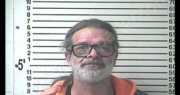 SEAN PAUL LUCAS | 2019-11-15 20:37:00 Hardin County, Kentucky Booking