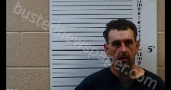 WINDLE, DAVID HAROLD | 2019-11-15 12:30:00 Cherokee County, North Carolina Booking