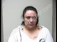 PALACIOS CHEYANNA MARIAH | 2019-11-15 Gratiot County, Michigan Booking
