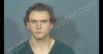 CONOR <B>HARRINGTON</B> MCDONOUGH #, St <b>Joseph</b> County, Indiana, St. Joseph County, Indiana - 2019-11-15 01:35:00