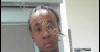 <B>BUNTING</B>, <B>SYENNACHE</B> <B>EMMERALD</B> #, Cabell County, West Virginia - 2019-11-15 20:45:00