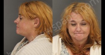 WOODY, JESSICA L | 2019-11-16 10:58:00 Sebastian County, Arkansas Booking