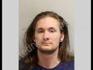 TORGERSON, CHRISTOPHER JAMES | 2019-11-16 Leon County, Florida Booking