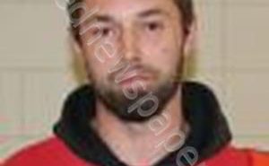 STEINES, SHANE EDWARD | 2019-11-16 Grant County, Wisconsin Booking