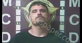 MICHAEL SHAWN EVANS | 2019-11-16 00:13:00 Madison County, Kentucky Booking