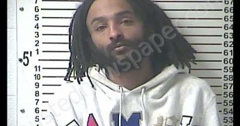 DONALD EUGENE MOTT | 2019-11-16 03:21:00 Hardin County, Kentucky Booking