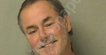 BOOTH, DOUGLAS SCOTT | 2019-11-16 22:10:00 Wood County, West Virginia Booking