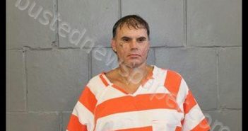 BIGGS, GALEN LEE | 2019-11-16 12:25:00 Pocahontas County, West Virginia Booking