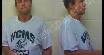 HARDY RONALD RAY | 2019-11-16 00:38:15 Craven County, North Carolina Booking
