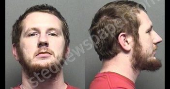 LEHOCZKY,TODD EDWARD WILLIAM | 2019-11-16 20:50:00 Saline County, Kansas Booking