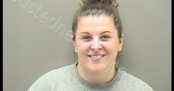 HELLYER,<B>JORDAN</B> LANAE #, Garland County, Arkansas - 2019-11-16 11:50:00