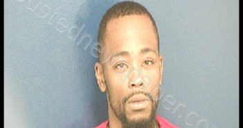<B>COLSON</B>, <B>KENDRICK</B> <B>DONTA</B> #, Anson County, North Carolina - 2019-11-16 23:36:00