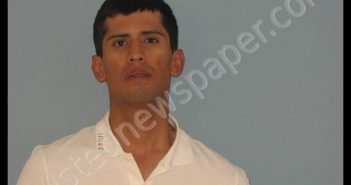 INFANTE, PEDRO HERRERA | 2019-11-16 Andrews County, Texas Booking