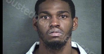 <B>NEWTON</B>, <B>PARRISH</B> <B>LAMAR</B> #, Wyandotte County, Kansas - 2019-11-17 07:20:00