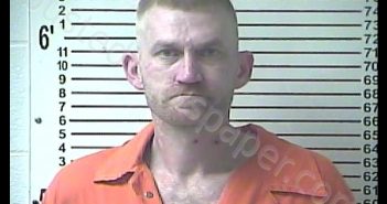 RANDALL JAMES RIGDON | 2019-11-17 22:50:00 Hardin County, Kentucky Booking