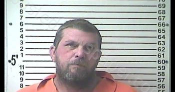 SHANE JEREMIE BREWER | 2019-11-17 21:21:00 Hardin County, Kentucky Booking