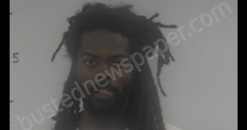 TIRON FORGET WALLACE | 2019-11-17 11:38:00 Western Tidewater, Virginia Booking