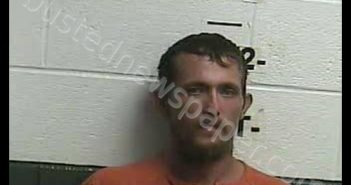 MICHAEL PAUL MOSES | 2019-11-17 23:28:00 Whitley County, Kentucky Booking
