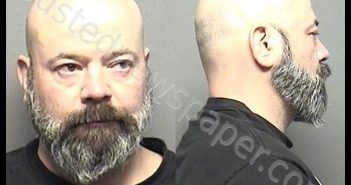HALTOM,CHARLES ROBERT | 2019-11-17 00:48:00 Saline County, Kansas Booking