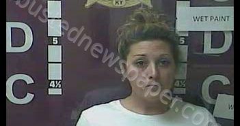 JESSICA LYNN HALL | 2019-11-17 22:22:00 Madison County, Kentucky Booking
