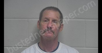 ROCKY REED STEELE | 2019-11-17 17:58:00 Oldham County, Kentucky Booking
