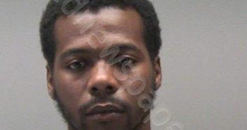 <B>HANSBRO</B>, <B>JASEAN</B> <B>M</B> #, Montgomery County, Ohio - 2019-11-17 01:50:00