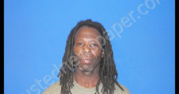 <B>PEARSON</B>, <B>MICHAEL</B> <B>JERMAINE</B> #, Sampson County, North Carolina - 2019-11-17 01:19:00