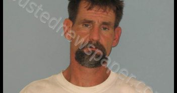 HOBBS, CRAIG GRANGER | 2019-11-17 Andrews County, Texas Booking