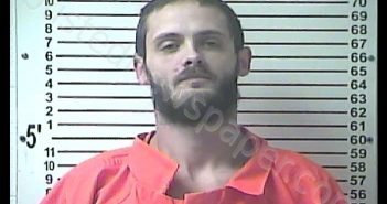 TIMMY LEE LOGSDON | 2019-11-17 22:27:00 Hardin County, Kentucky Booking