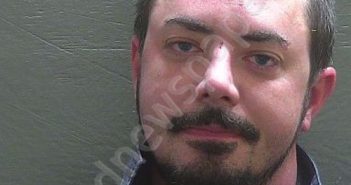<B>BRADLEY</B>, <B>NATHANIEL</B> <B>DEAN</B> #, Escambia County, Florida - 2019-11-17 02:44:00