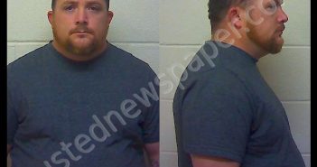 KNAPP DWIGHT KEITH | 2019-11-17 12:58:58 Craven County, North Carolina Booking