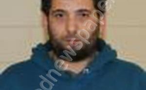 STAUFFER, DEREK JOSEPH | 2019-11-17 Grant County, Wisconsin Booking