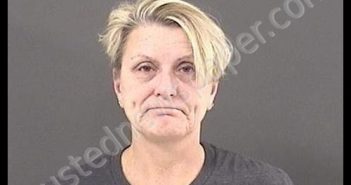 <B>COLLINS</B>, <B>CHRISTINA</B> MAE #, Roanoke County, Virginia - 2019-11-17 03:37:00