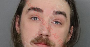 KYLE ROBERT GRAHAM | 2019-11-17 09:26:00 Anderson County, South Carolina Booking