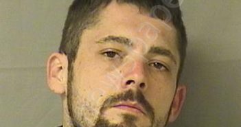 HUNT, MATTHEW RYAN | 2019-11-17 01:50:00 Wood County, West Virginia Booking