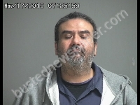 GUARDIOLA RUBEN | 2019-11-17 Sandusky County, Ohio Booking