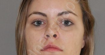 BYSON, <B>JESSICA</B> ELIZABETH #, <b>Denton</b> County, Texas, Denton County, Texas - 2019-11-17