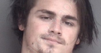 CRARY, ANTHONY <B>XAVIER</B> #, Dubuque County, Iowa - 2019-11-17 12:12:00