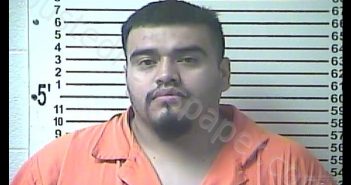 JULIO NMN RODRIGUEZ GUTIRREZ | 2019-11-17 23:52:00 Hardin County, Kentucky Booking