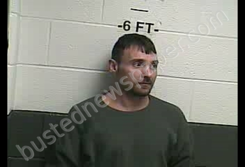 RONNIE RAY ANDERSON #, Whitley County, Kentucky - 2019-11-17 17:52:00