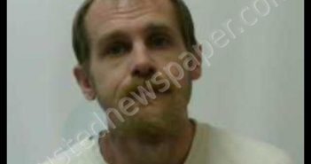 SLONE, <B>JEREMY</B> DALLAS #, Tri County Regional Jail, Ohio - 2019-11-17 20:31:00