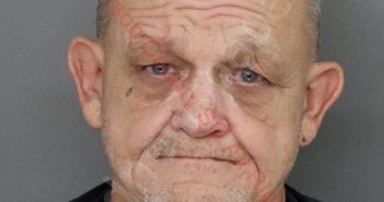 DUSTY RICKY DEAN ASHLEY | 2019-11-17 11:48:00 Anderson County, South Carolina Booking