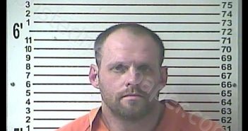 JASON ALAN GARDNER | 2019-11-18 10:51:00 Hardin County, Kentucky Booking