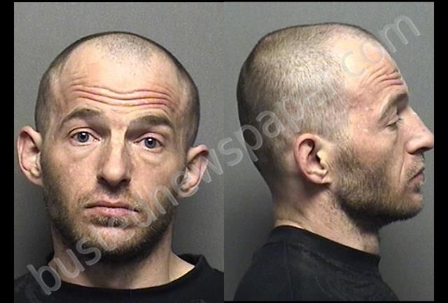CROOK,CHRISTOPHER MICHAEL #, Saline County, Kansas - 2019-11-18 08:31:00