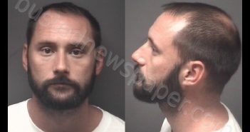 JENKINS JR, JOHN CURTIS | 2019-11-18 Pitt County, North Carolina Booking