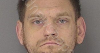 HALSTEAD, <B>JEREMY</B> SETH #, Greene County, Ohio - 2019-11-18 18:00:00