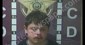 DAMON MCINTOSH | 2019-11-18 20:34:00 Madison County, Kentucky Booking